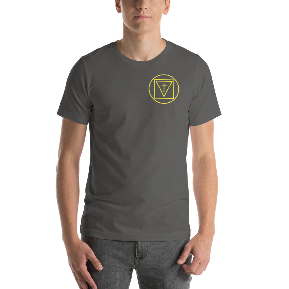 Ragger T-shirt