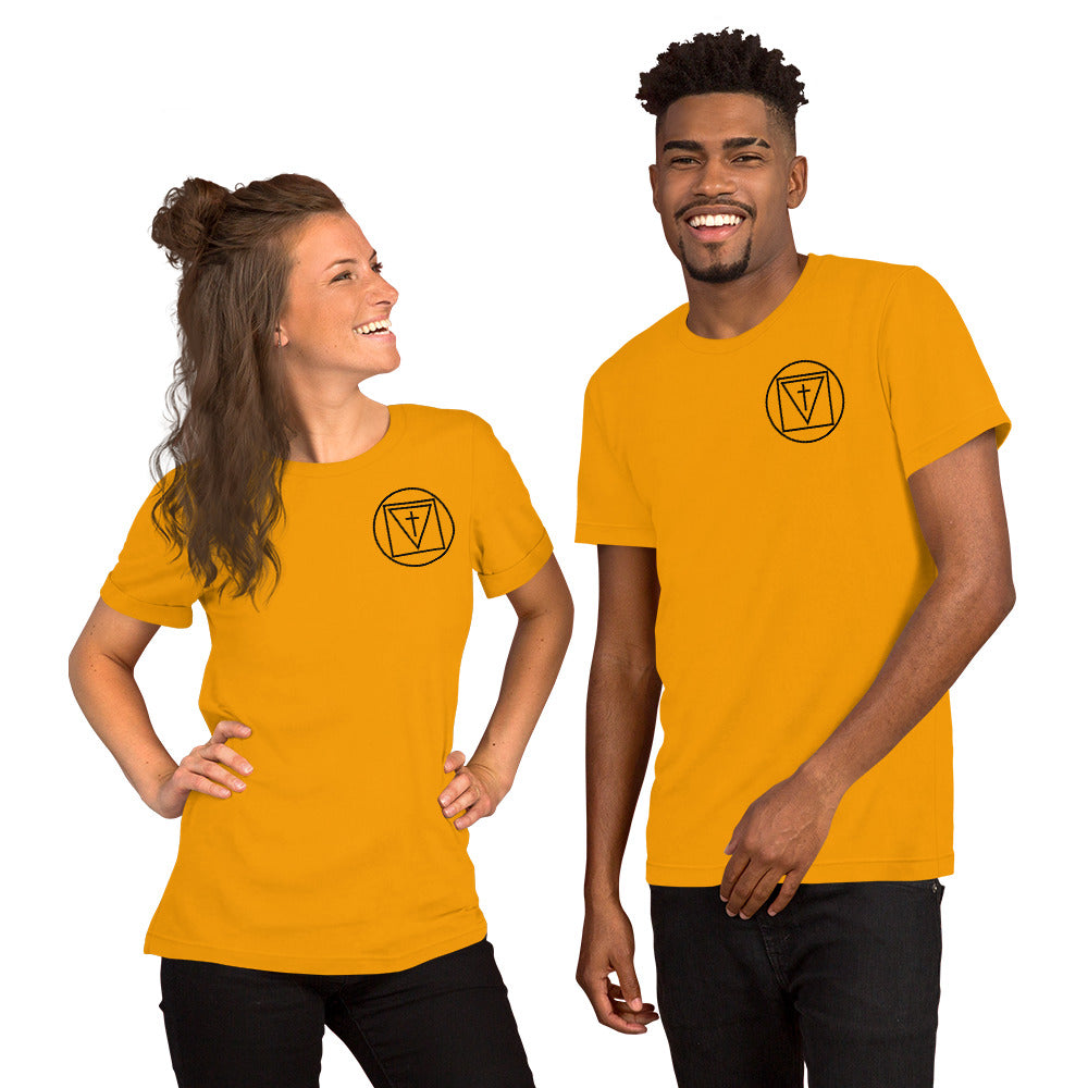 Ragger T-shirt