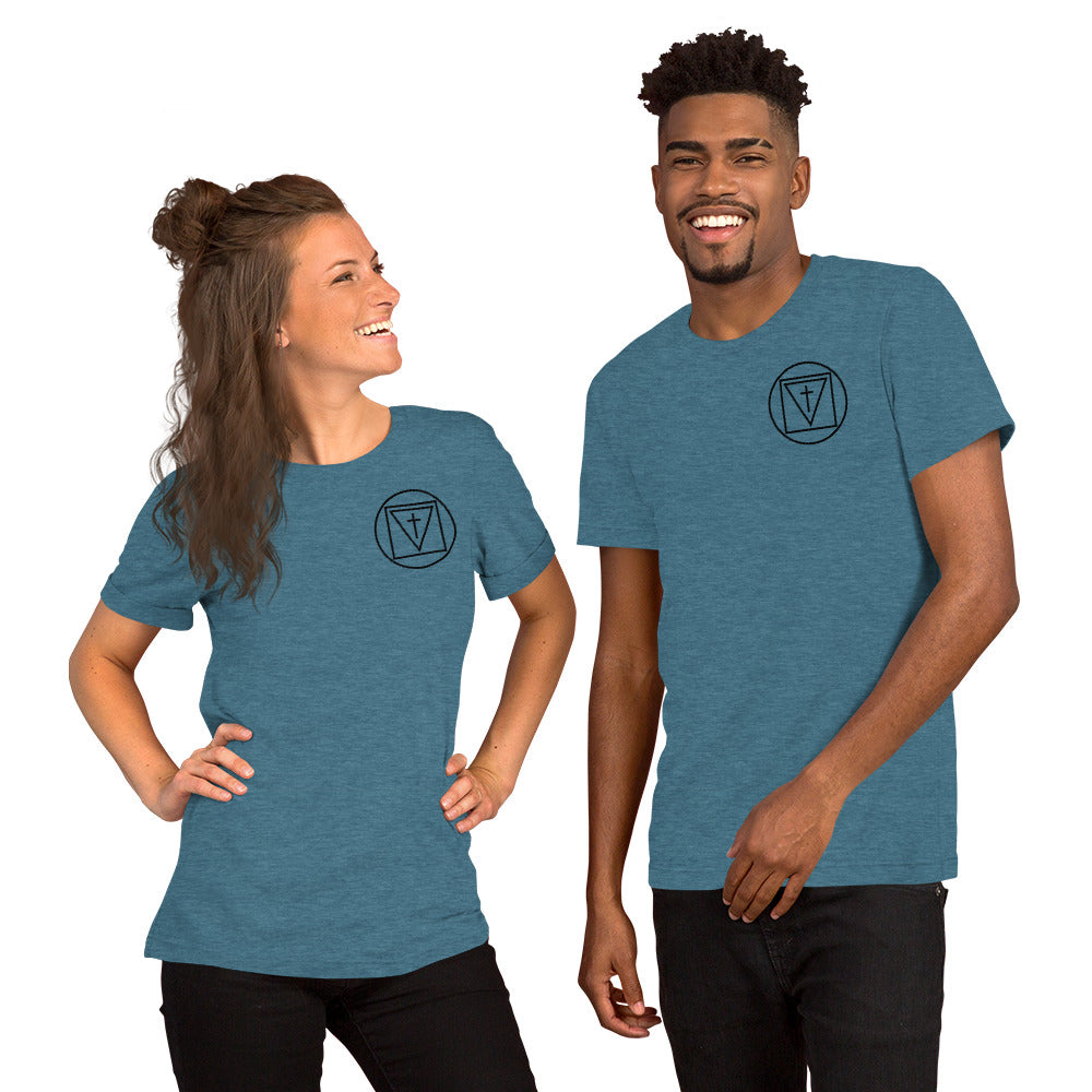 Ragger T-shirt