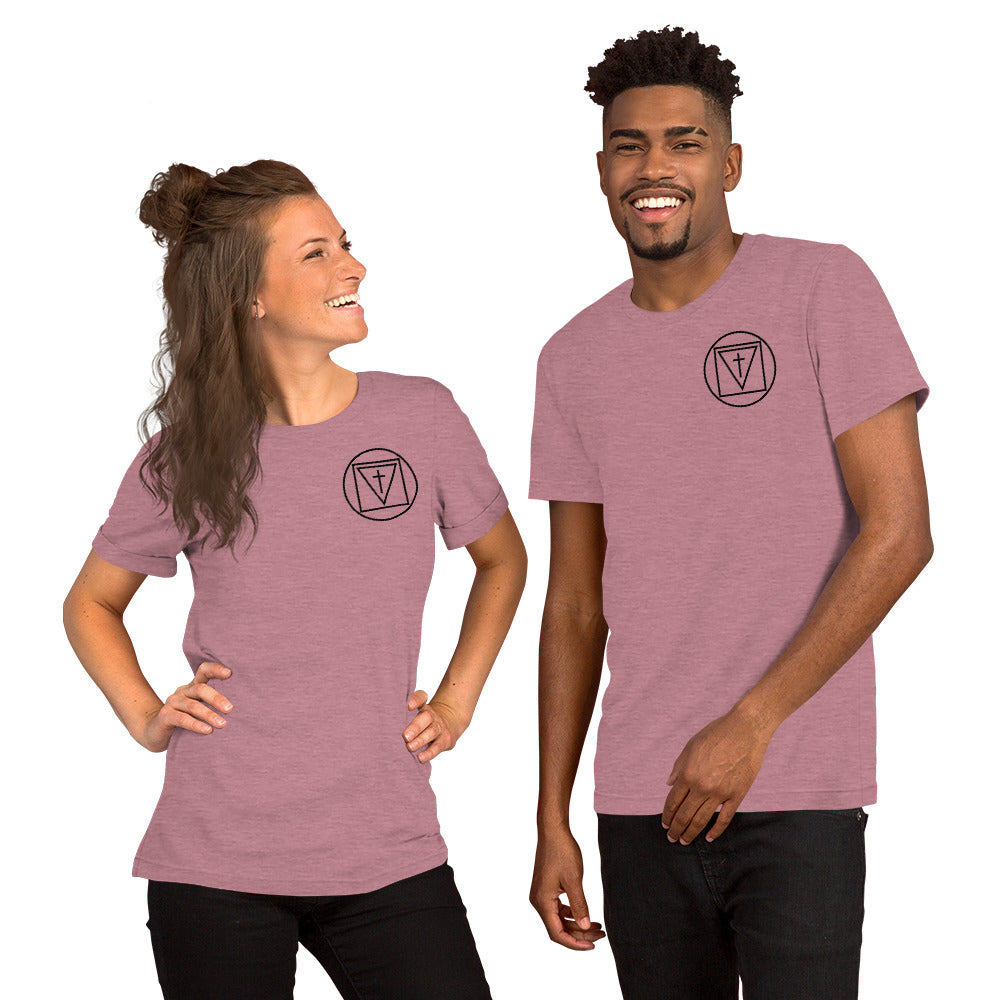 Ragger T-shirt