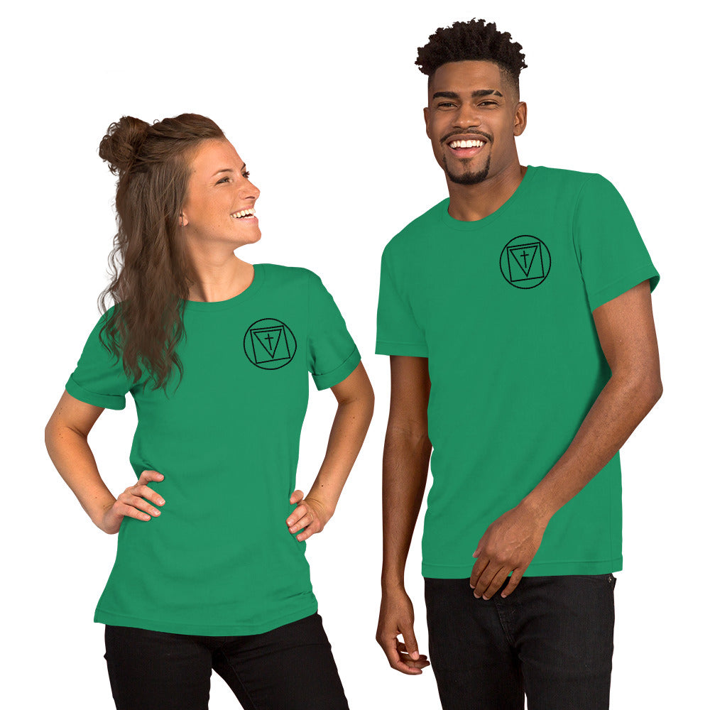 Ragger T-shirt