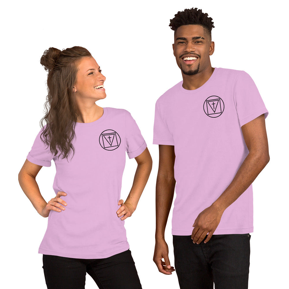 Ragger T-shirt