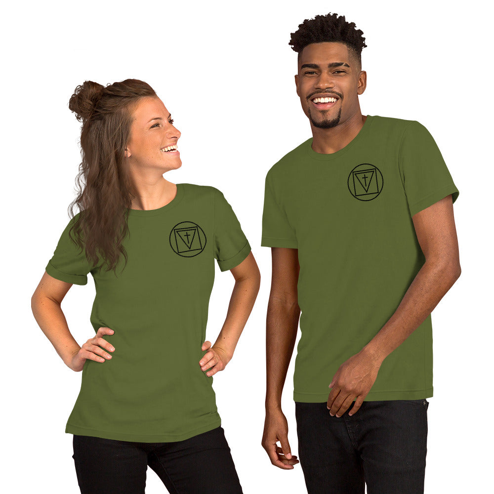 Ragger T-shirt