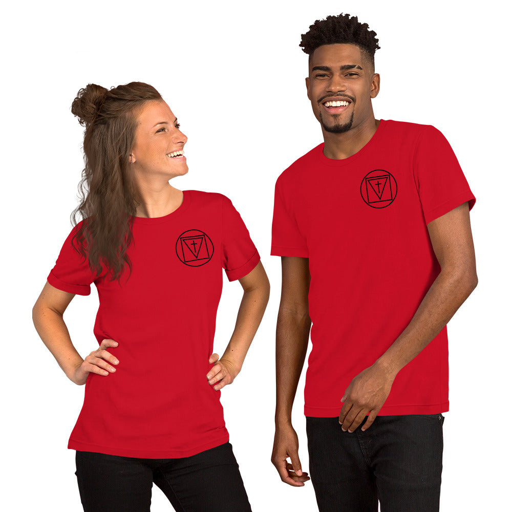 Ragger T-shirt