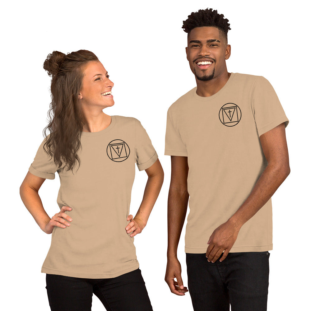 Ragger T-shirt