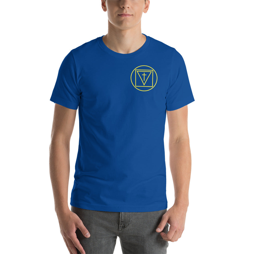 Ragger T-shirt