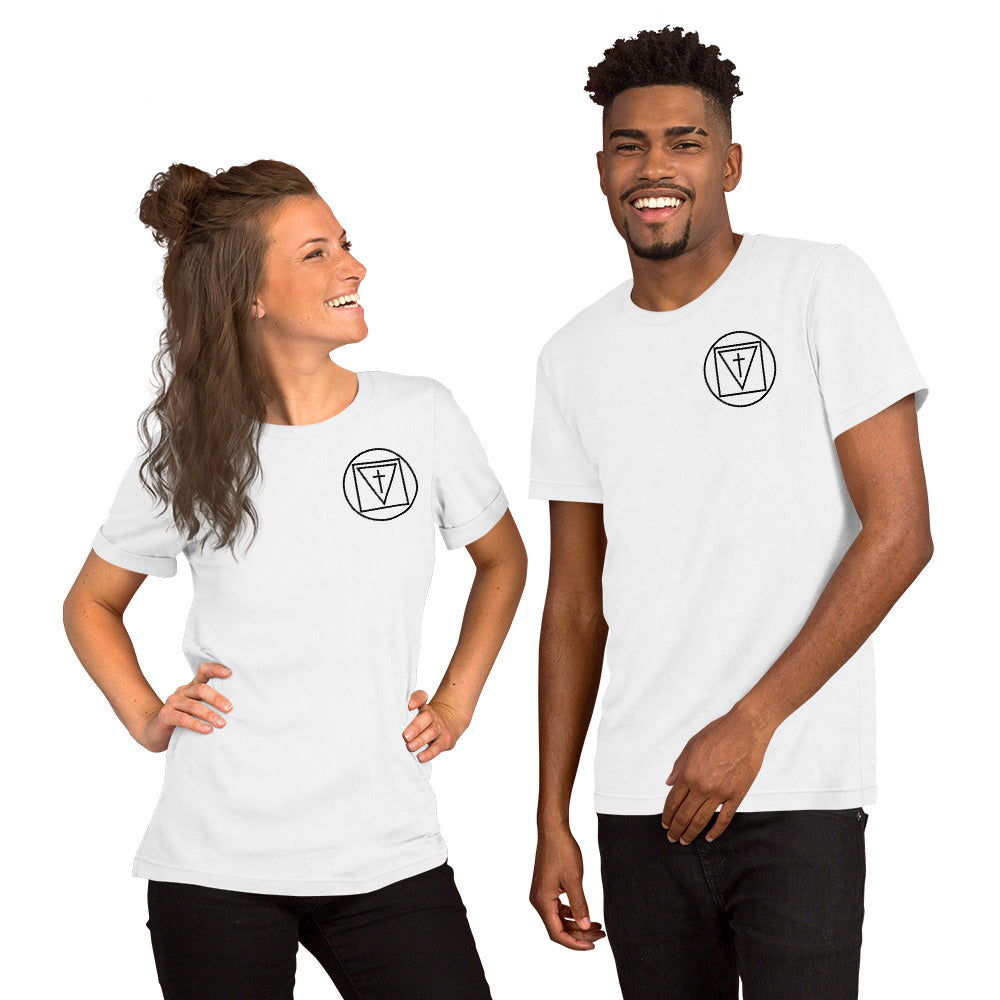 Ragger T-shirt