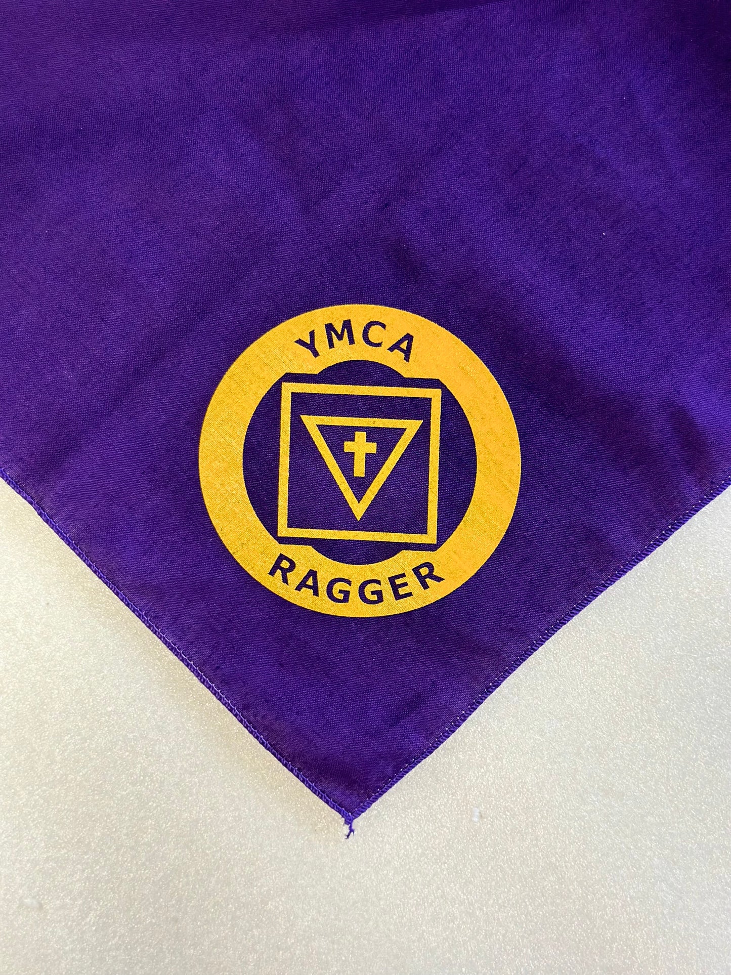 Ragger Program Rags