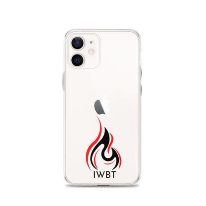 IWBT Clear Case for iPhone®