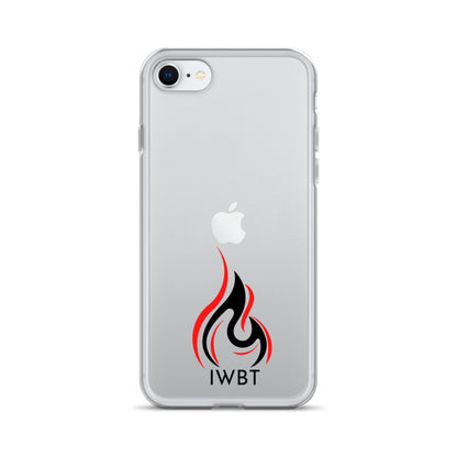 IWBT Clear Case for iPhone®