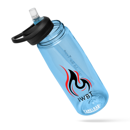 IWBT Sports water bottle