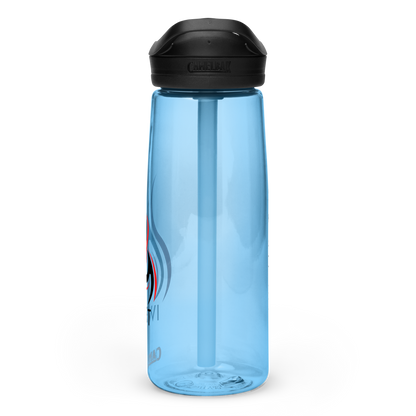 IWBT Sports water bottle