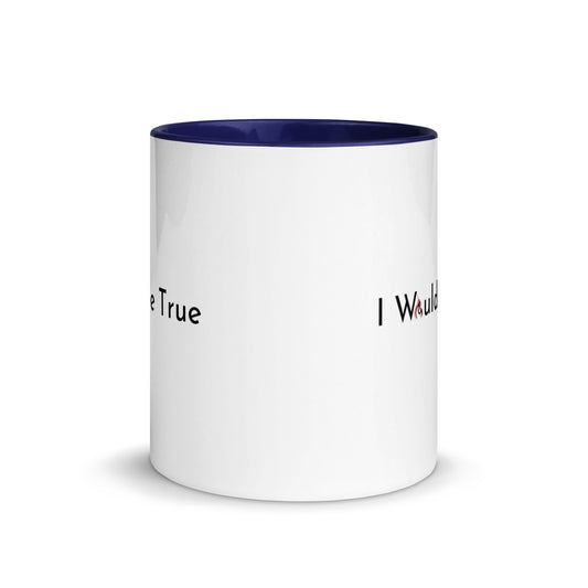 IWBT Mug