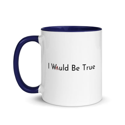 IWBT Mug