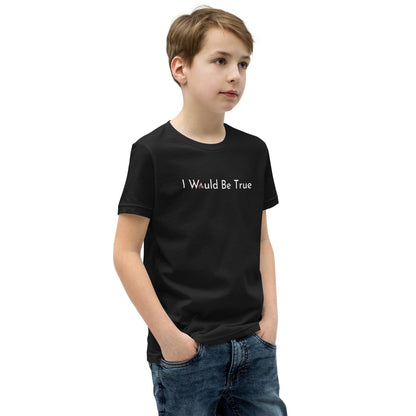 IWBT Youth Short Sleeve T-Shirt